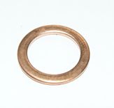 Șaibă de cupru D-14