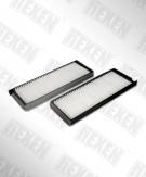 FILTRU SALON HEXEN FS8222 SSANGYONG REXTON,RODIUS