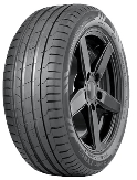 Nokian Hakka Black 2 SUV 275/45 R21 110Y