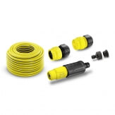 Set cu furtun și conectoare universale Karcher 30m
