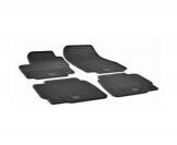 Автоковрики резиновые Ford Mondeo II,III,S-max (2007-),Galaxy (2011-) (215864) Автоковрики резиновые Ford Mondeo II,III,S-max (2007-),Galaxy (2011-) (215864)