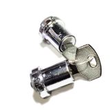 Miezul de blocare cu chei KAMAZ