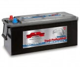 Sznajder 190 Ah HD Truck Professional