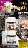 Pastă epoxidică din aluminiu e-020 80g