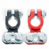 Set cleme (borne) baterii auto NC-TL112