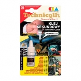 СЕКУНДНЫЙ КЛЕЙ TECHNICQLL С-129 5G