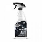 Grass Lustruire pentru plastic mat lucios Polyrole Matte 600 ml struguri