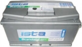 Ista Standart 6СТ-75 A1Е Ista Standart 6СТ-75 A1Е
