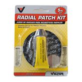 Kit de vulcanizare HZ-5369-4