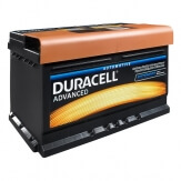 Duracell DA 95H (013 595 33 0801) Duracell DA 95H (013 595 33 0801)
