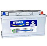 ESAN Asian 12V 6СТ-100Ah E 800A B13 227/303/175 правый