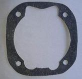 Garnitura capului compresorului KAMAZ-EURO