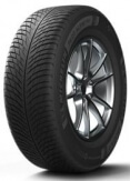 Michelin Pilot Alpin 5 SUV 265/45 R20 108V