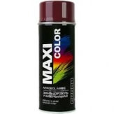 MX3005 Maxi Color RAL3005 Бордовый 400ml
