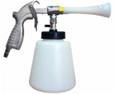 Pistol de curatat tapiterii TORNADOR NC-06-CG004