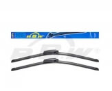 R.B.W. 90259/22+22 550mm+550mm R.B.W. 90259/22+22 550mm+550mm