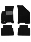 Автоковрики резиновые AKT для Hyundai Getz 07- eft Автоковрики резиновые AKT для Hyundai Getz 07- eft