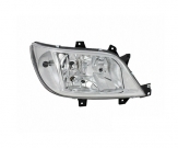 TACLAR Farah MB Sprinter CDI (03-) L