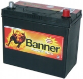 Banner Power Bull P45 23