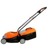 Mașină de tuns iarba electrică Kamoto LM1232