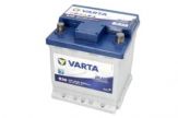 VARTA BLUE DYNAMIC 12V 44Ah 420A P 175/175/190 B13 VARTA BLUE DYNAMIC 12V 44Ah 420A P 175/175/190 B13