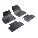 Covorase auto Rigum pentru Opel Zafira C 5m 2012- Covorase auto Rigum pentru Opel Zafira C 5m 2012-