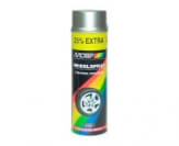 04010 Wheel Sprey Steel 500ml 04010 Wheel Sprey Steel 500ml