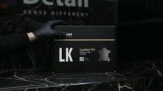 Detailing Набор для очистки кожи LK Leather Kit