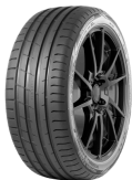 Nokian PowerProof SUV 255/55 R18 109Y