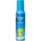 GRASS Средство репеллентное «Drago FAMILY» 100мл шт