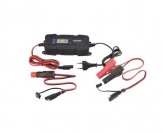 Blaupunkt цифровая зарядка для аккумулятора 170