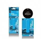 Aroma Drop Control (aqua-blue) Aromatizator auto