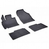 Автоковрики Rigum Uni lll