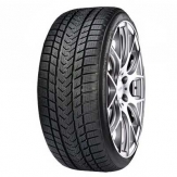 GRIPMAX STATUS PRO WINTER 285/35 R20 104V XL