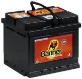 Banner Starting Bull 544 09