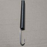 Arc de eliberare a pedalei de gaz pentru KAMAZ