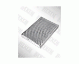 HEXEN FS8017C (K1078 A)-(CUK3037)