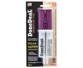 DD6580 Поли-адгезив для пластиков 28.4g