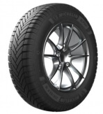 MICHELIN Alpin 6 195/60 R15 88H