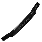 Deflect. capot. p/u auto CN03 Citroen Jumper 2003-2006