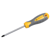 Surubelnita 3x75mm cu varf magnetic CR-V