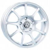 Replica VW JT-1689 7.0 R17 5x112 45 57.1 S