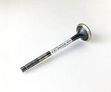 Supapa capului de evacuare al blocului KAMAZ