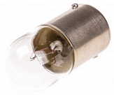 Галогеновая лампа N246 R10W 24V 10W BA15s