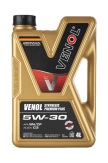Venol Synthetic PREMIUM PLUS ACTIVE C3 5w30 5l