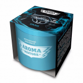 «Aroma Motors» OASIS 100ml