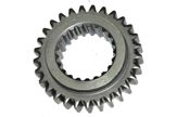 Roata dinţată a treia înainte. G-53