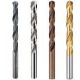 Сверло 6,0мм HSS