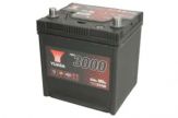 YUASA YBX3108 12V 50Ah 400A R 202/173/225 B00 YUASA YBX3108 12V 50Ah 400A R 202/173/225 B00