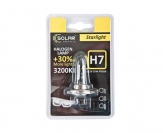 Solar H7 12V 55W PX26d Starlight